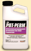Potassium Permanganate Pro Pot Perm